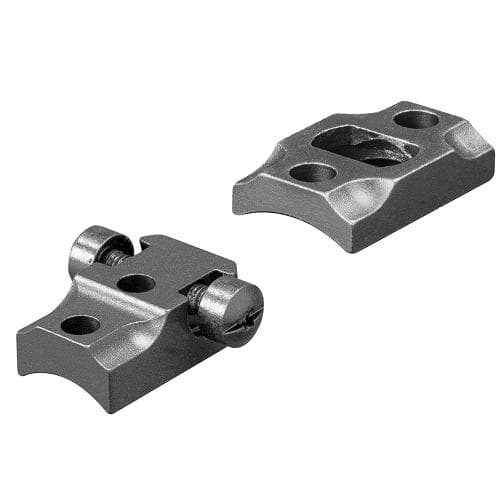 Leupold Standard 2pc Base Mauser FN