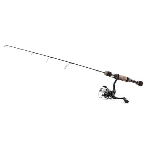 Fenwick Night Hawk Ice Combo