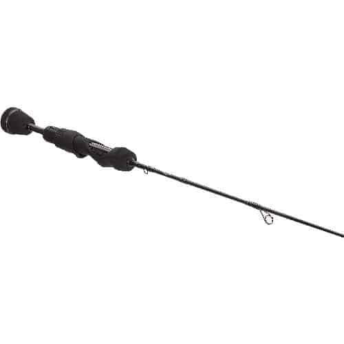 13 Fishing Widow Maker Ice Rod