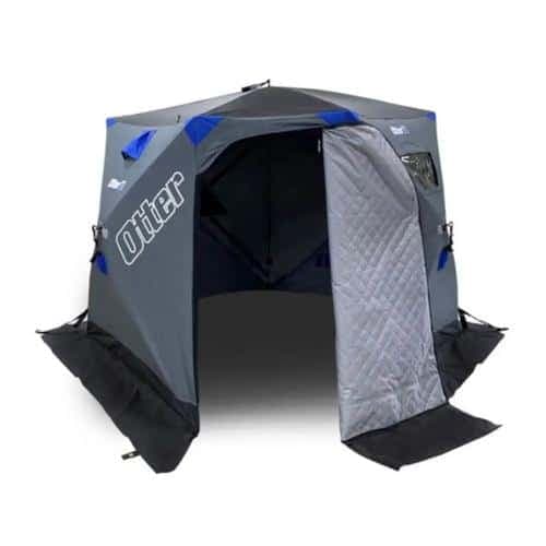 Otter Vortex Pro Cabin Shelter