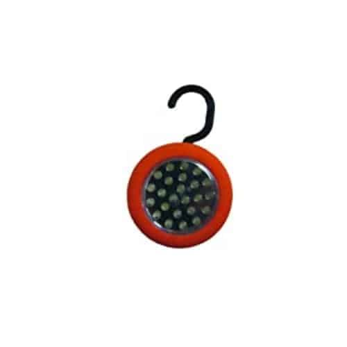 HT Polar Puck Light