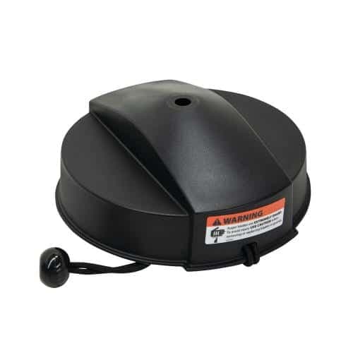 Eskimo ION Alpha 10″ Blade Protector