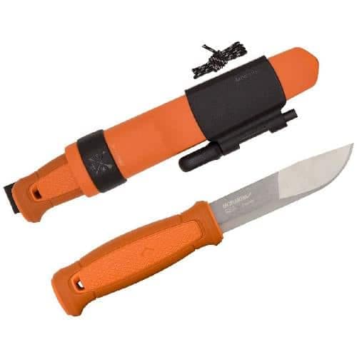 Kansbol Survival Knife