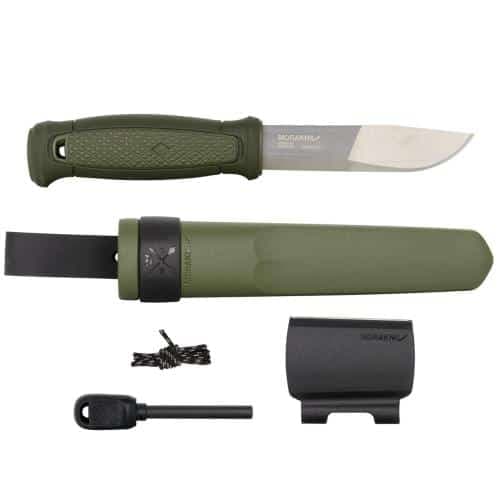 Kansbol Survival Knife