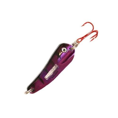 Northland Buckshot 1/4oz Flutter Spoon