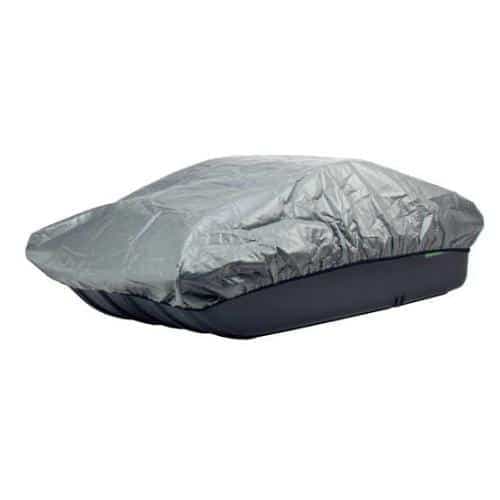 Shappell Travel Cover