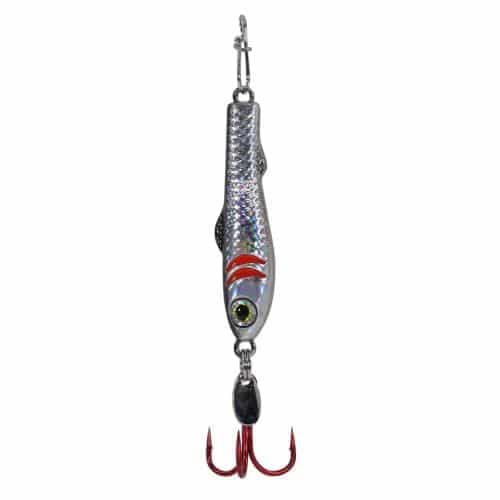Clam Jointed Pinhead Pro Sz 8