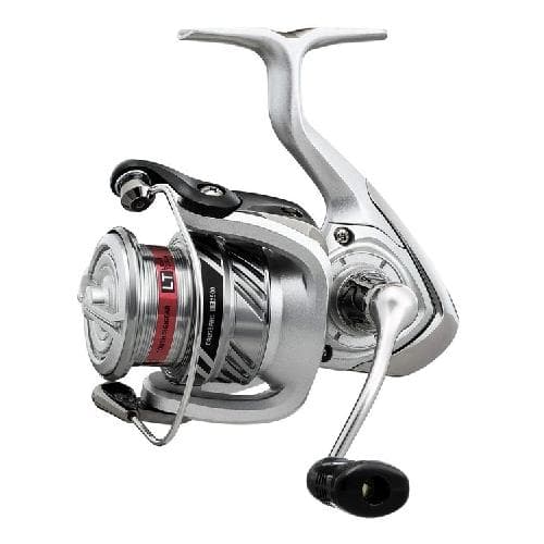 Dawia Crossfire LT 2000