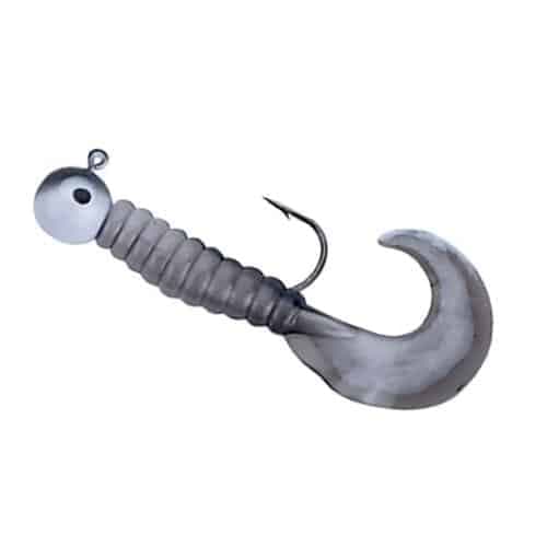 Johnson Swimming Grubs