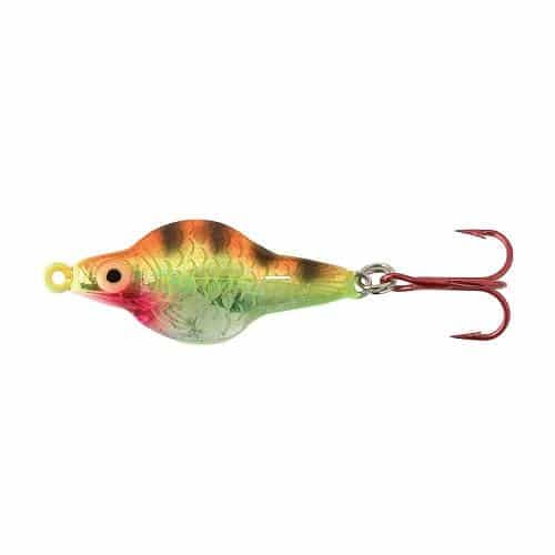 Lindy Rattlin Flyer Spoon