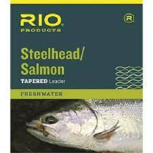 Rio Salmon/Steelhead Leader