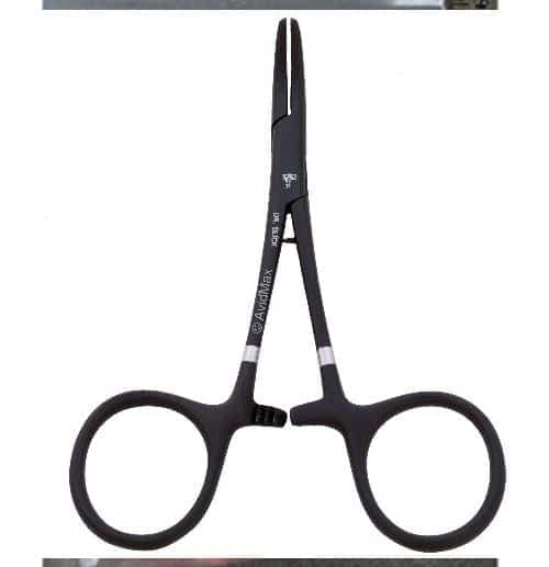 Dr.Slick Standard Clamp 5 1/2″