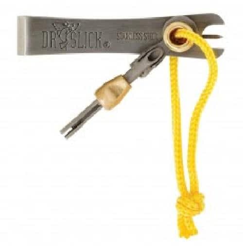 Dr.Slick Nipper With Pin
