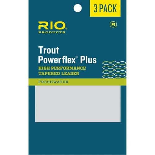 Rio Trout Powerflex Plus 2X
