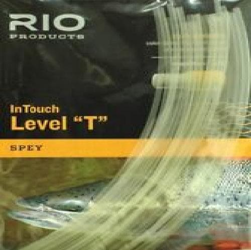 RIO InTouch Level ‘T’ Welding Tubing