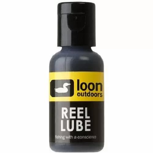 Loon Outdoors #Z Reel Lube