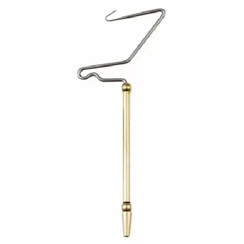 Dr.Slick Whip Finisher 4″ Rotary