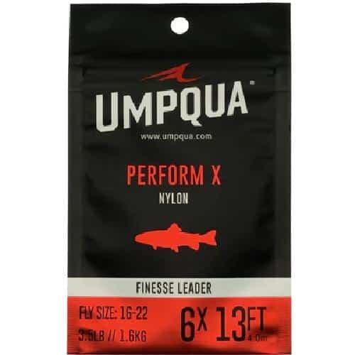 Umpqua Perform X HD Leader