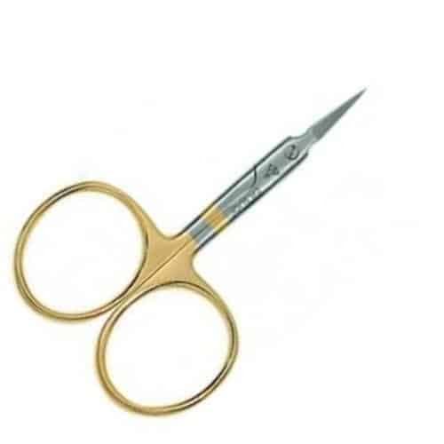 Dr.Slick Arrow Scissor 3 1/2″