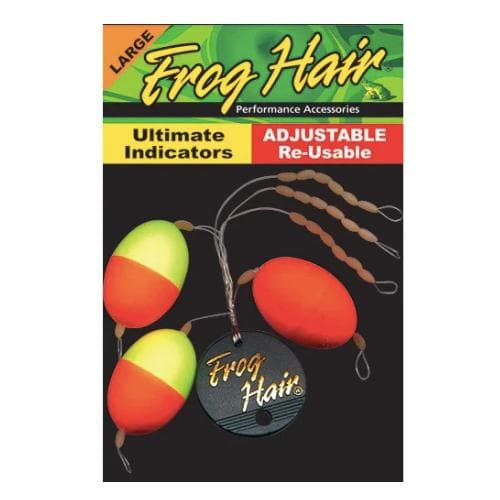 Frog Hair Ultiamte Indicators