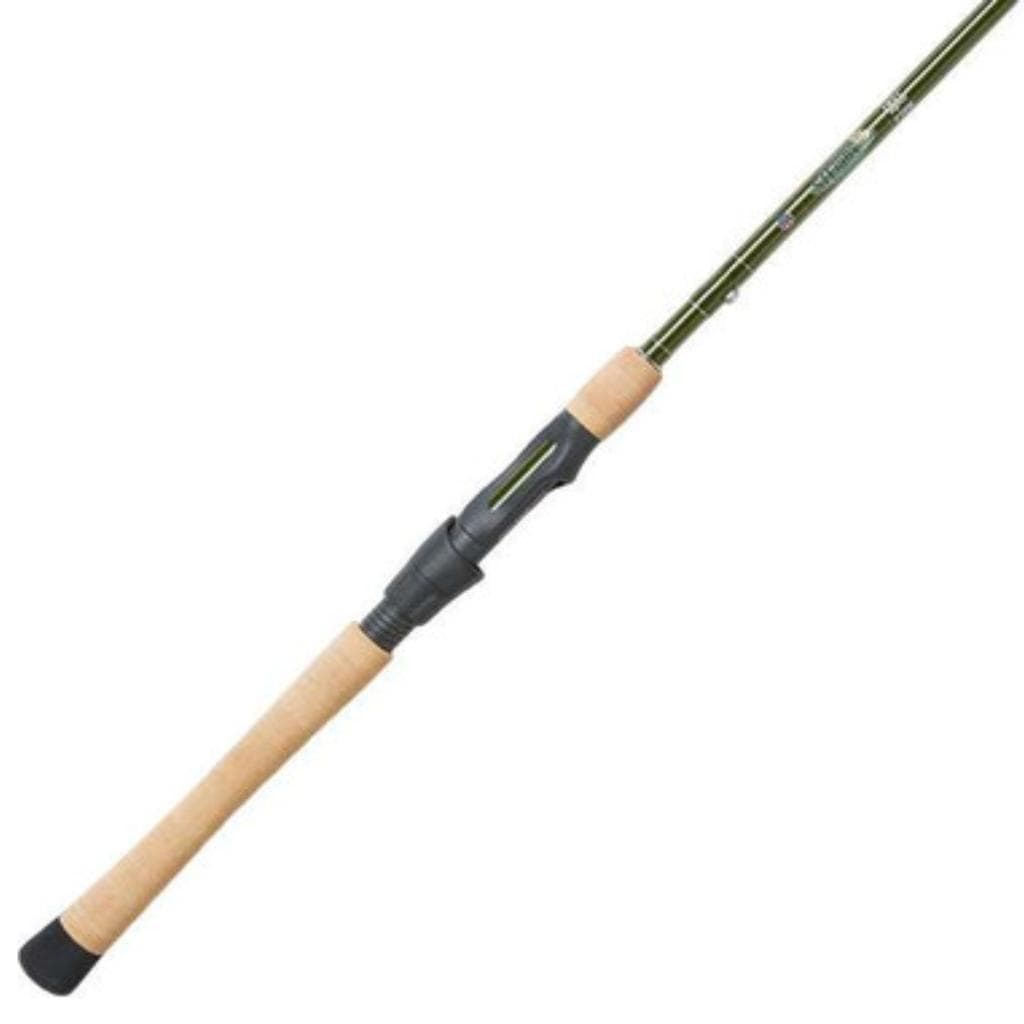 St. Croix Legend Elite Freshwater Spinning