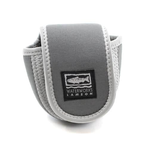 Lamson Reel Cover