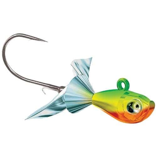Google Eye Search Bait 3/8oz