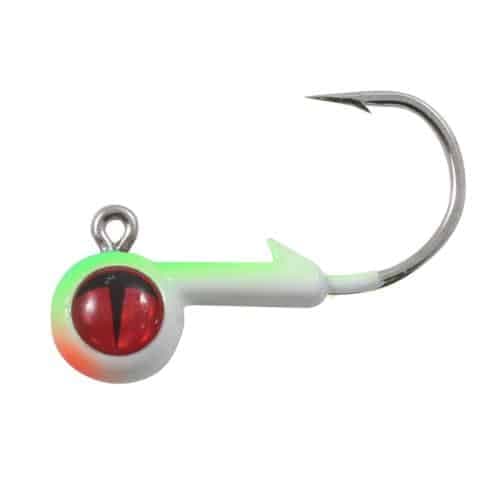 Northland Tungsten Short Shank Jig 1/4oz