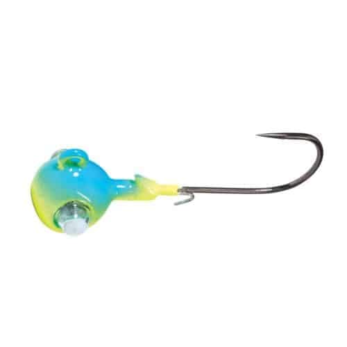 Google Eye Long Shank Jig 1/8oz