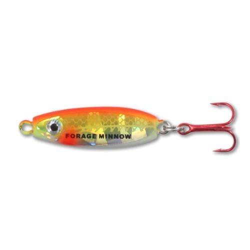 Northland Forage Minnow Spoon