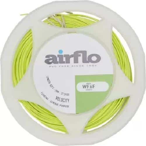 Airflo Trout Velocity – WF6F