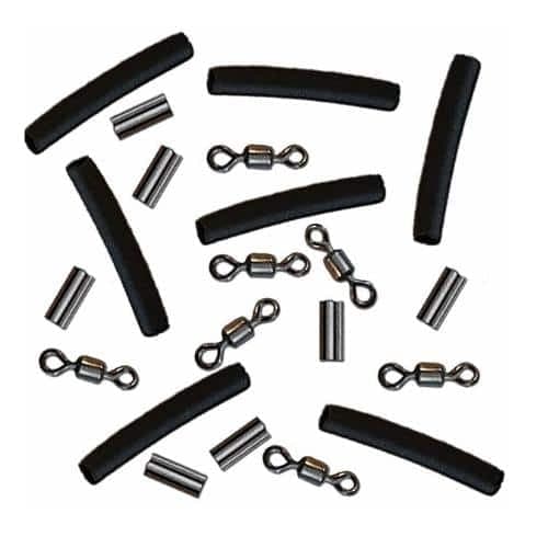 Torpedo Weighted Steel