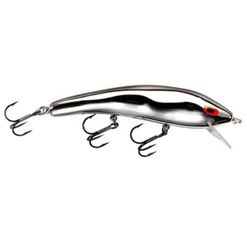 Cotton Cordell Ripplin Red Fin
