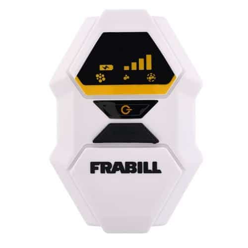 Frabill Whisper Deluxe Aerator