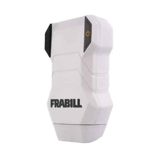 Frabill Whisper Quiet Deluxe Aerator