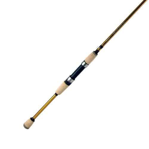 Okuma Dead Eye Classic Spinning Rod
