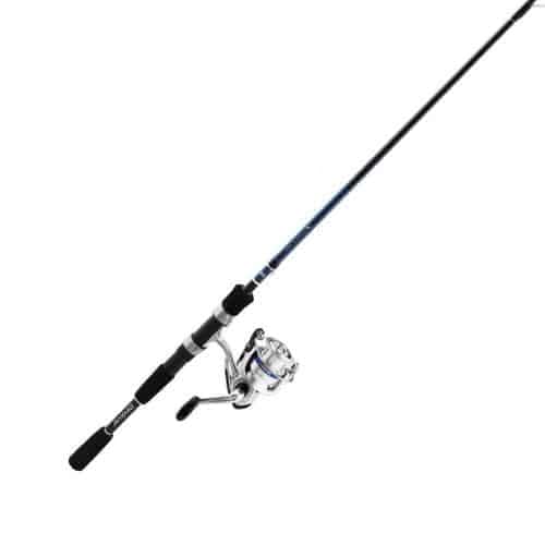 Daiwa D-Shock DSK Spin Combo