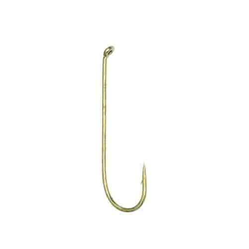 Umpqua Tiemco TMC 5212 #10 Hooks