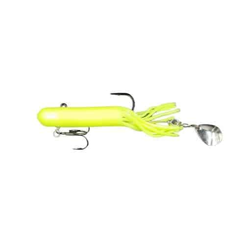 DropTine 5″ Hunger Strikes Tube