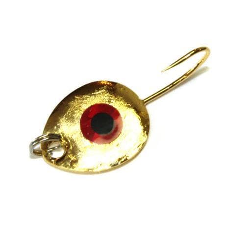 JBLures Gem-N-Eye 1/8oz