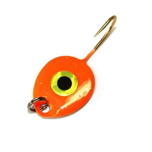 JBLures Gem-N-Eye 1/8oz