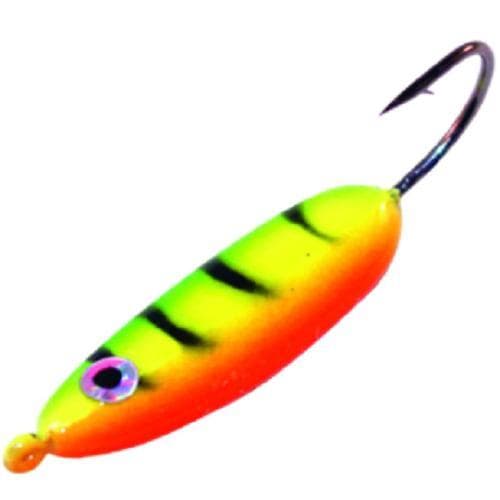Nortlhand Foreage Minnow Jig