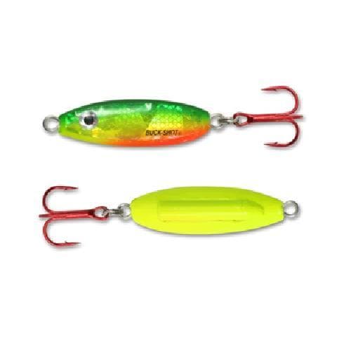 Northland Buckshot Rattle Spoon