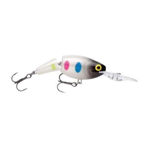 Rapala JSR07 Jointed Shad Rap