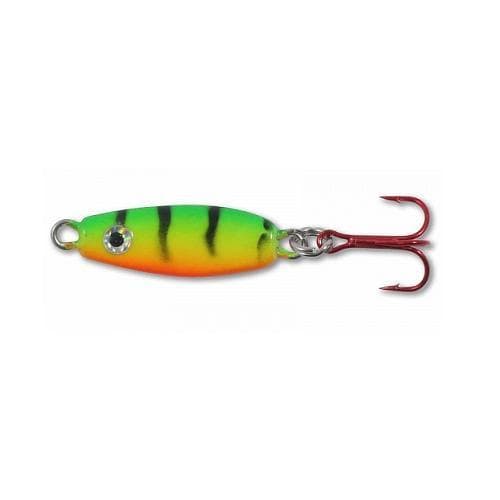 Northland Forage Minnow Spoon