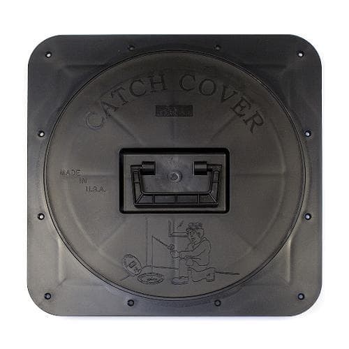 Catch Cover Square Hole Cover