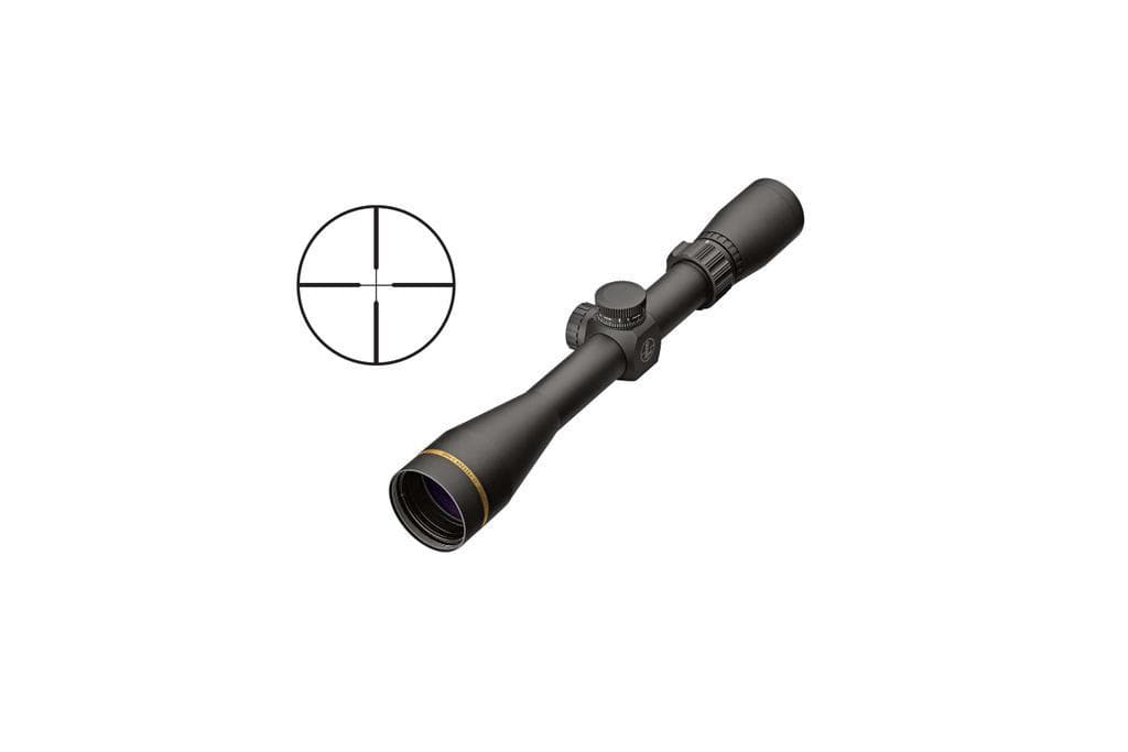 Leupold VX-Freedom 3-9 x 40