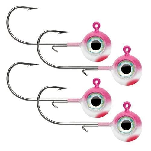 VMC Neon Moon Eye Jig