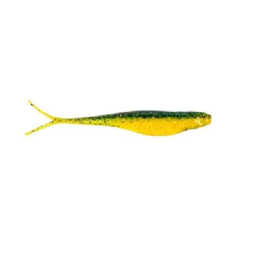 Z-Man Scented Jerk Shadz