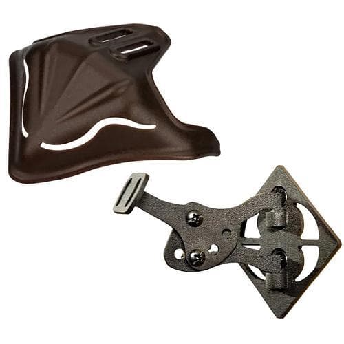 Skull Hooker Bone Bracket